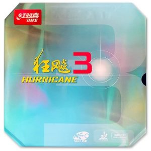 Productos para Tenis de mesa DHS