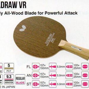 Hadraw VR
