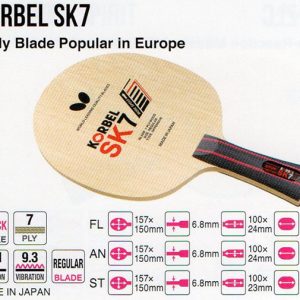 Korbel SK7