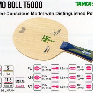 Timo Boll T5000