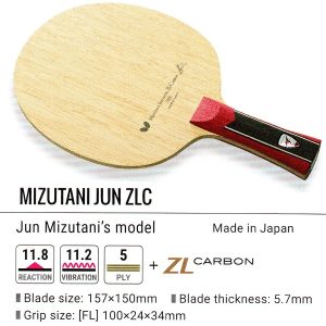 Mizutani Jun ZLC