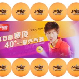 DHS D40+* naranja CTTA x10