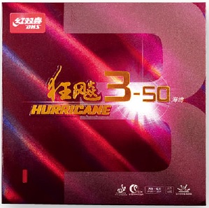 Hurricane 3-50 Soft