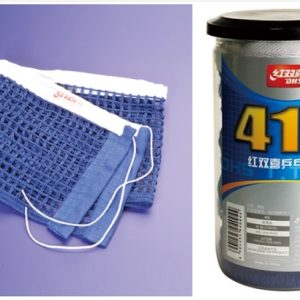 DHS 410 - Red de Repuesto