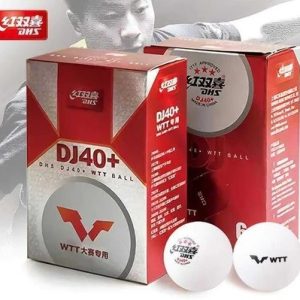 DHS DJ40+*** ITTF x1