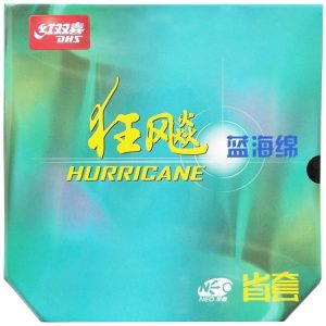 Hurricane 3 NEO Provincial Azul