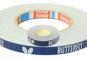 Cinta Protectora Butterfly – color azul/plateado – 12mm x 10m – para 22 paletas aprox