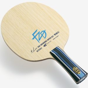 Fan Zhendong Super ALC