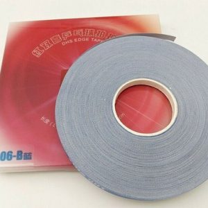Cinta Protectora DHS - color rojo o azul - 8mm x50m - para 110 paletas aprox