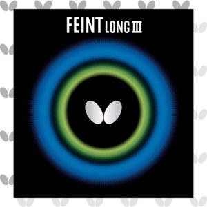 Feint-Long III