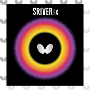 Sriver-FX