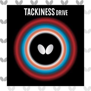 Tackiness-Drive Rojo