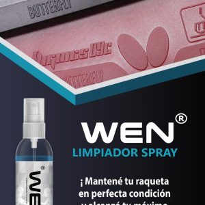 WEN - Spray limpiador y desinfectante