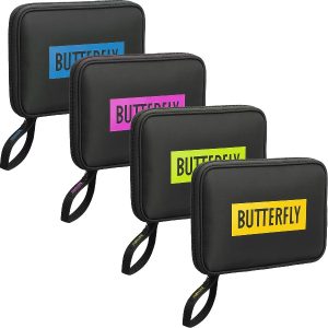 Butterfly BD Tour Case II