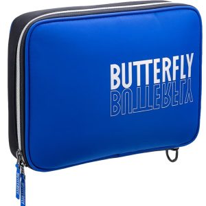 Butterfly ML Tour Case