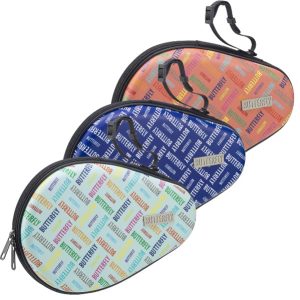 Butterfly Rossmore Hard Full Case