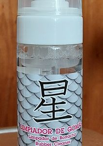 HOSHI - Espuma limpiadora 150ml