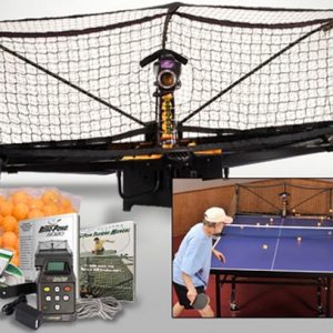 Newgy´s Robopong 2050