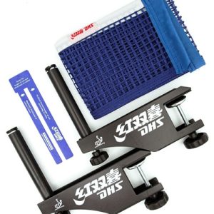 DHS P145 - Red y Soportes