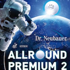 Allround Premium 2 OX