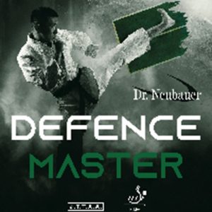 Defence Master Negro