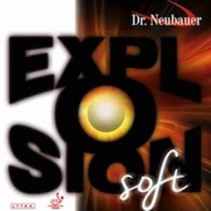 Explosion Soft Negro