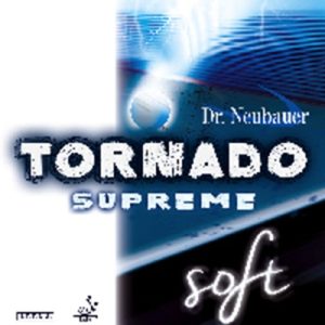 Tornado Supreme Soft Negro
