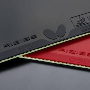 Aibiss (Rojo) - Esponja: 2.1 - Dureza: 50º - Juego: variado