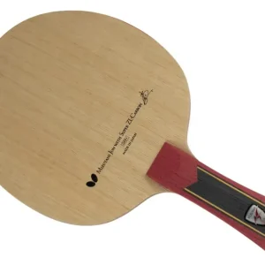 Mizutani Jun Super ZLC (Super ZL-Carbon)