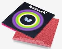 Bugller (Puntos Cortos) - Esponja: 1.9-2.1 - Dureza: 42º - Juego: ataque